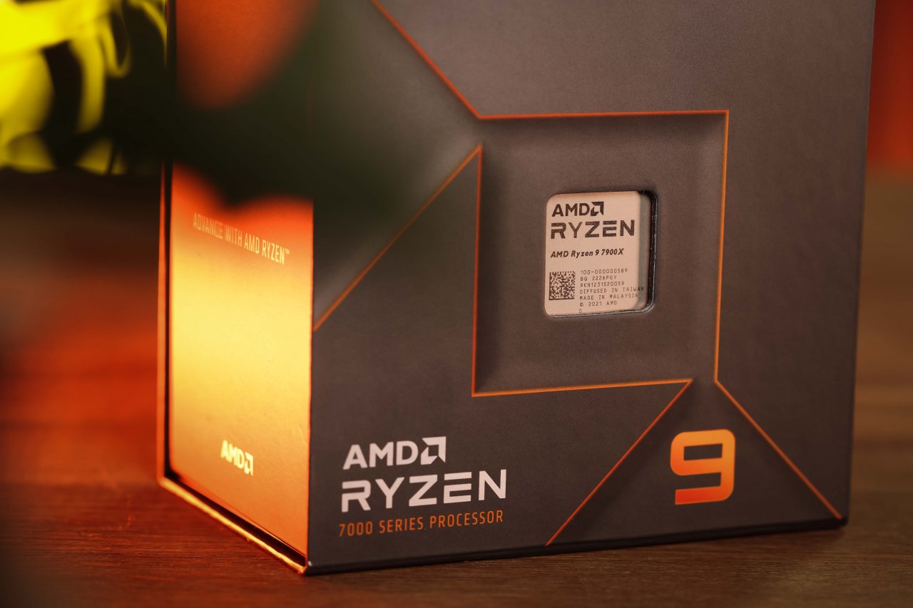 [07/10/2022] AMD Ryzen 9 7900X im Test: Der Zen-4-Lückenfüller ohne Identität