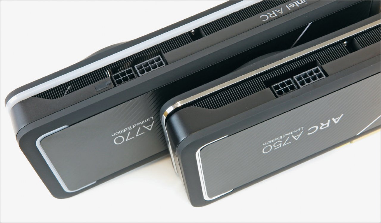 [27/10/2022] Intel Arc