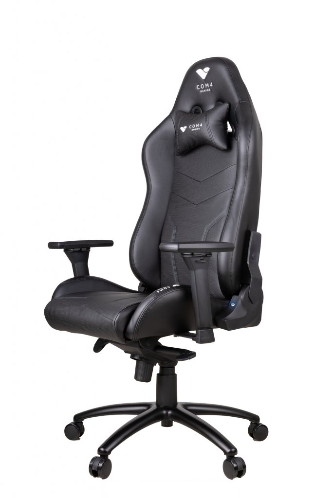 [21/10/2022] com4gaming Argon: 480 Euro/Wertung: 4 Sterne