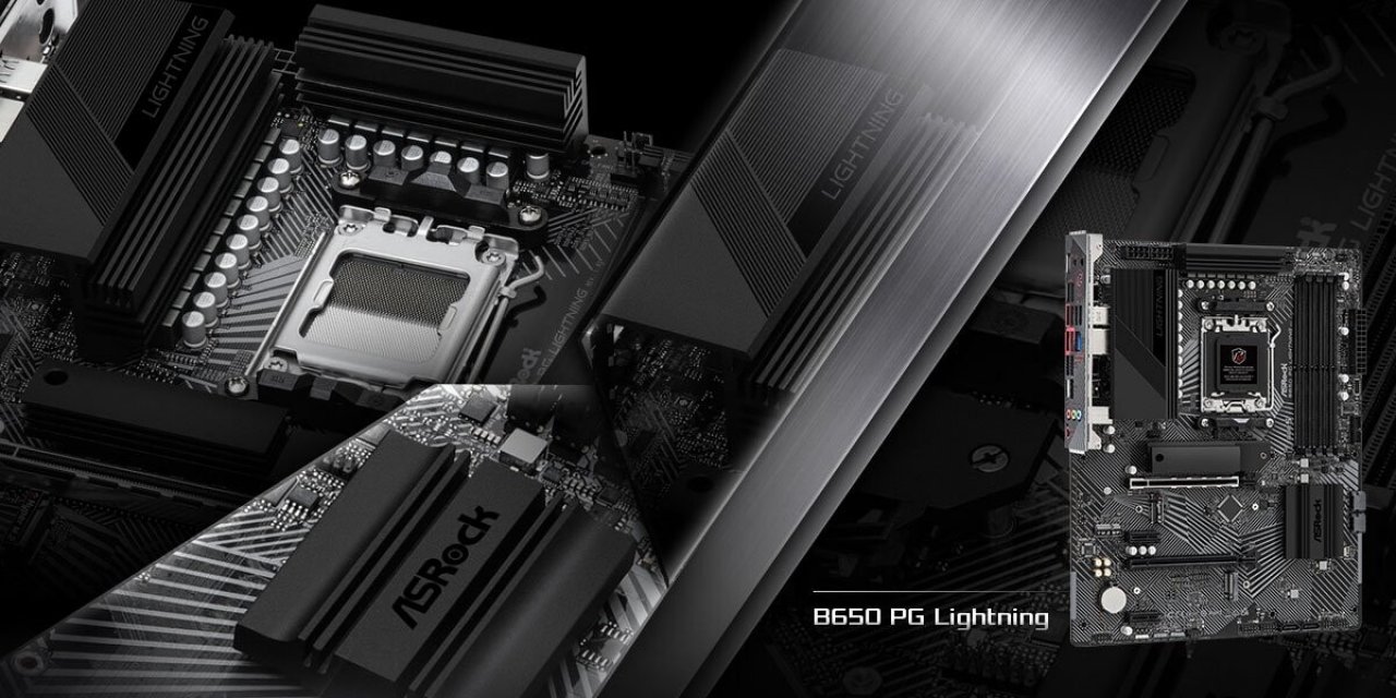 [04/10/2022] Asrock B650(E)