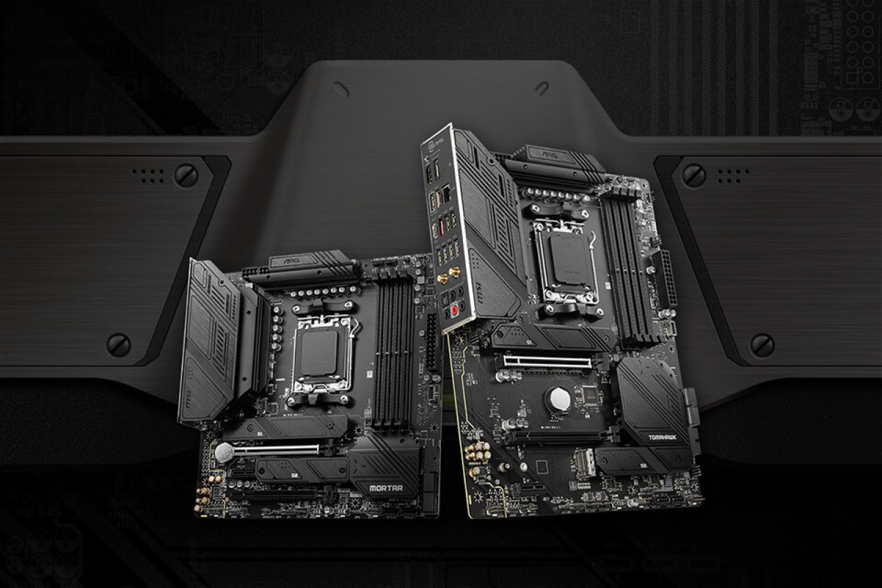 [04/10/2022] MSI B650