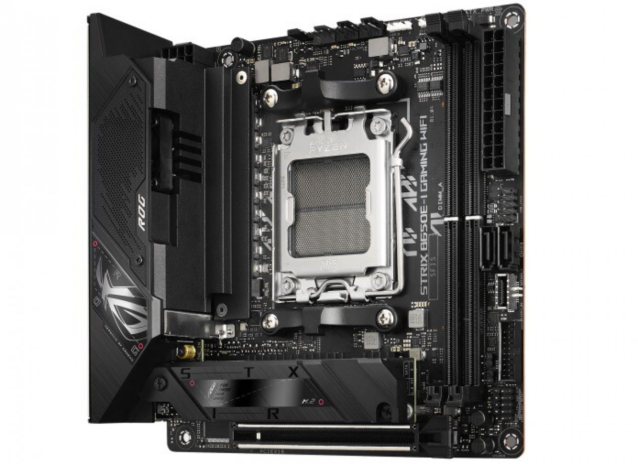[04/10/2022] Asus B650(E)