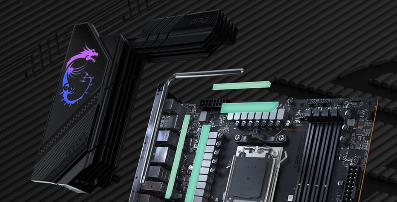[04/10/2022] MSI B650