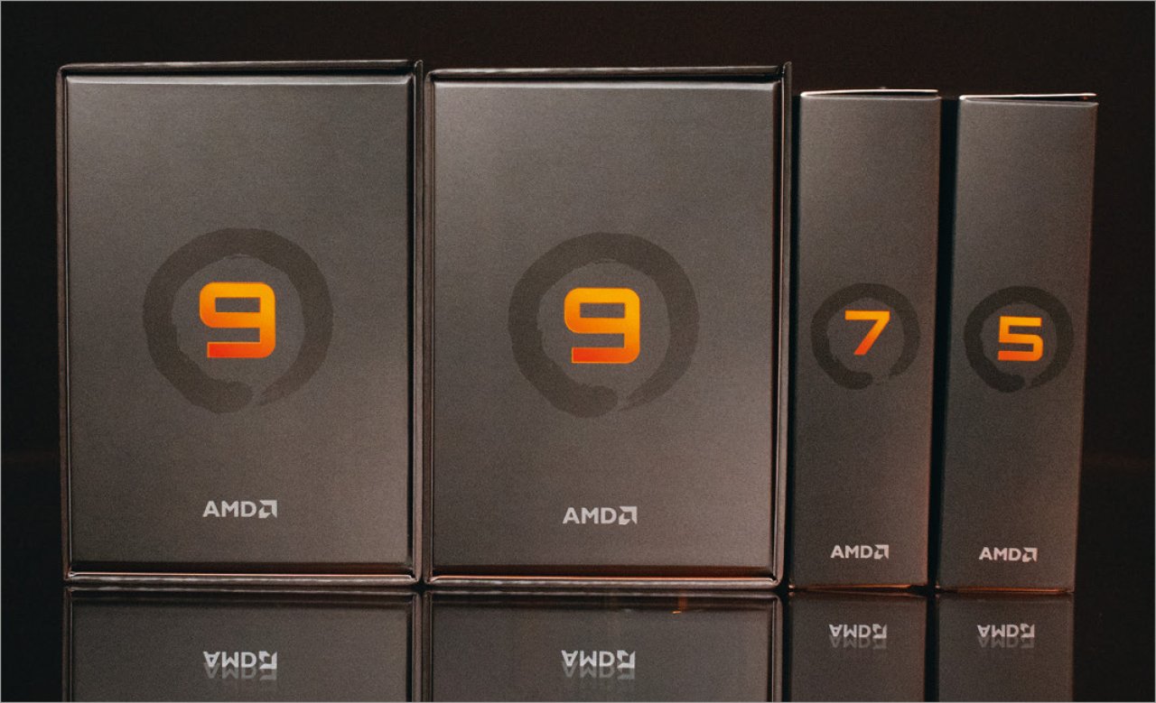 [17/10/2022] Nun ist es offiziell: Der Ryzen 9 7900, Ryzen 7 7700 und Ryzen 5 7600 mit 65 W TDP sind bestätigt und gehen kommende Woche in den Handel. (10)