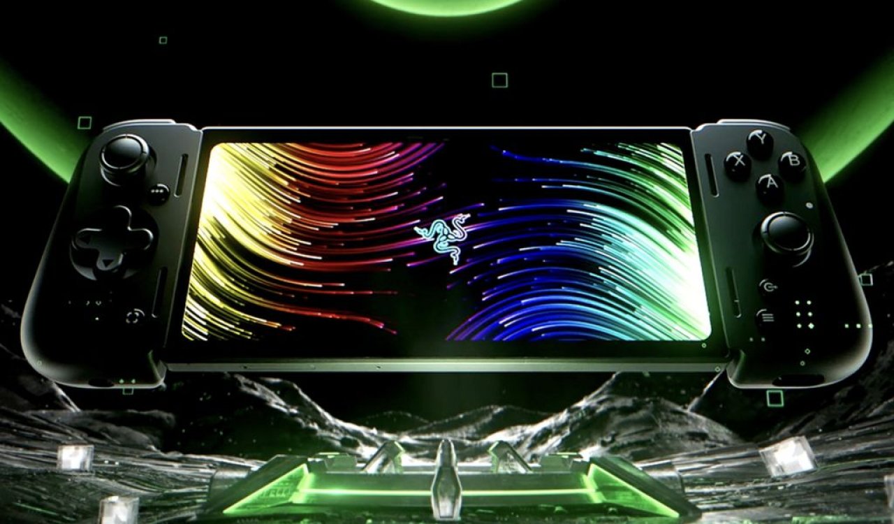 [17/10/2022] Razer Edge: Neuer Streaming-Handheld ab 400 US-Dollar vorgestellt (1)