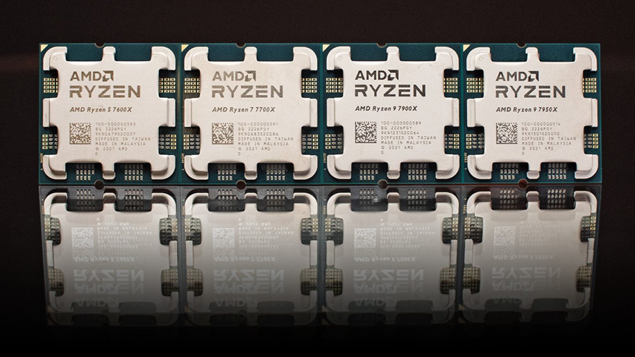 [17/10/2022] Auswertung der CPU-Marktanteile: Gewaltiges Interesse an Ryzen 7 5800X3D