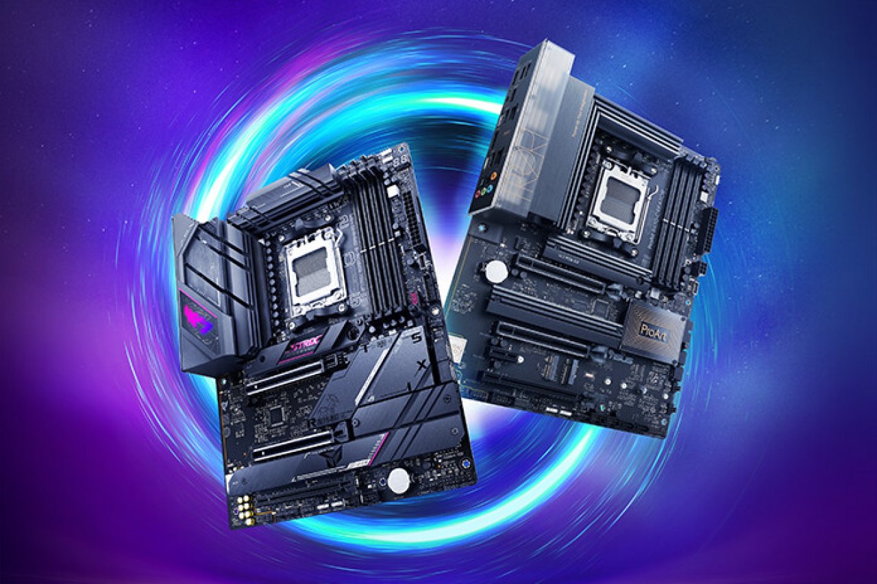 [04/10/2022] Asus B650(E)