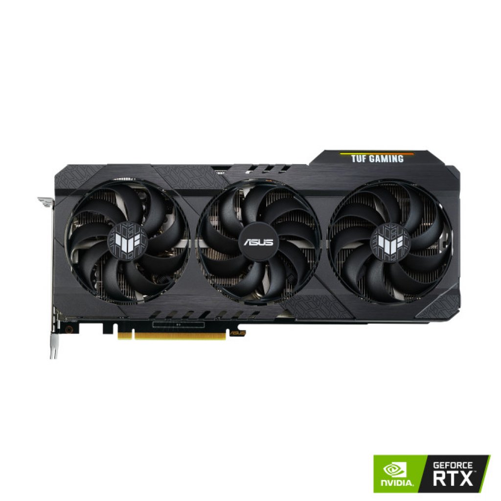 [23/10/2022] RTX 3060 Ti GDDR6X