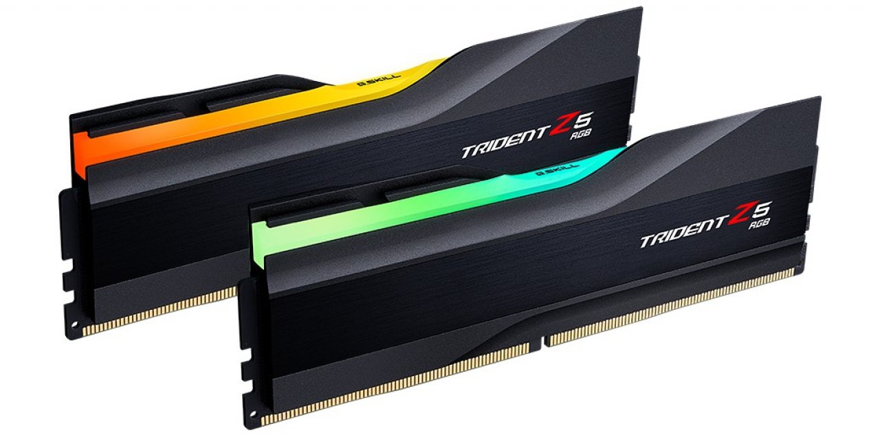 [02/11/2022] Trident Z5 RGB