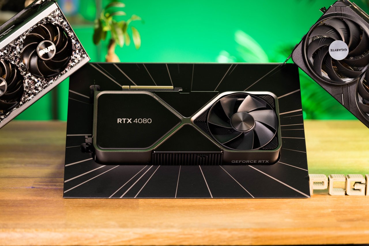 [14/11/2022] Geforce RTX 4080: Benchmarks zeigen 19 Prozent Vorsprung zur 3090 Ti (1)