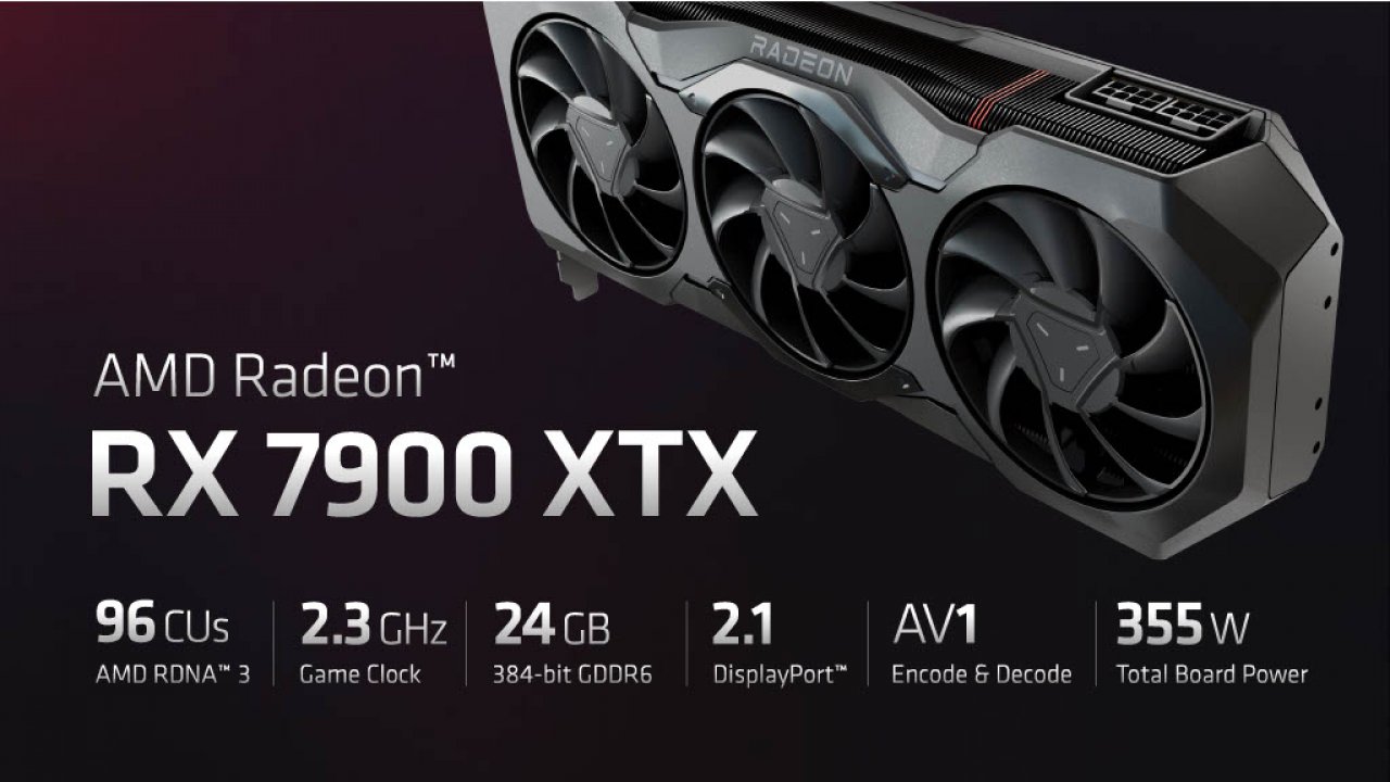 [03/11/2022] AMD Radeon RX 7900 XT(X): Alle bekannten Details, Performance-Prognose und mehr (8)