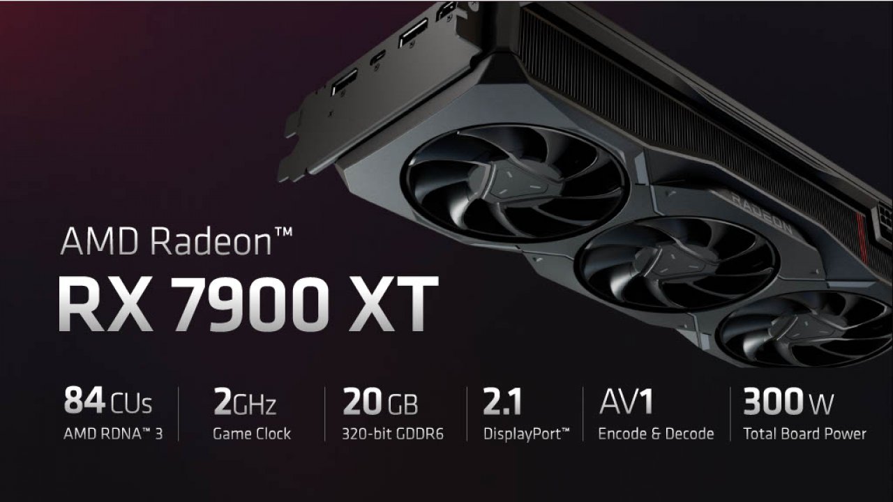 [03/11/2022] AMD Radeon RX 7900 XT(X): Alle bekannten Details, Performance-Prognose und mehr (7)