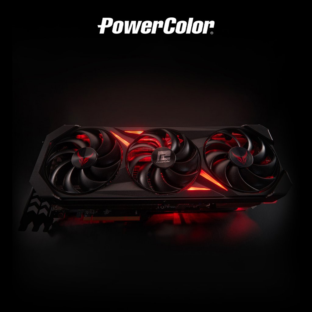 [21/11/2022] AMD Radeon RX 7900 XTX: Powercolor bestätigt zu hohe Hotspot-Temperaturen (1)