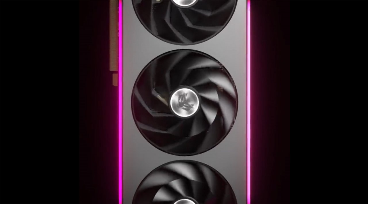 [24/11/2022] Radeon RX 7000: Wann kommen die Custom-Grafikkarten? (1)