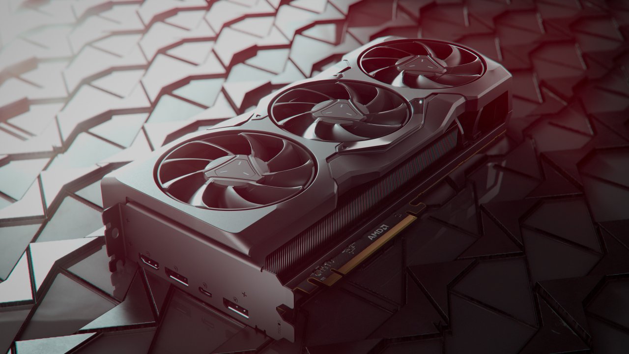 [14/11/2022] AMD Grafikkarten: Bessere Leistung unter Windows 11 als Linux 6.2 (1)