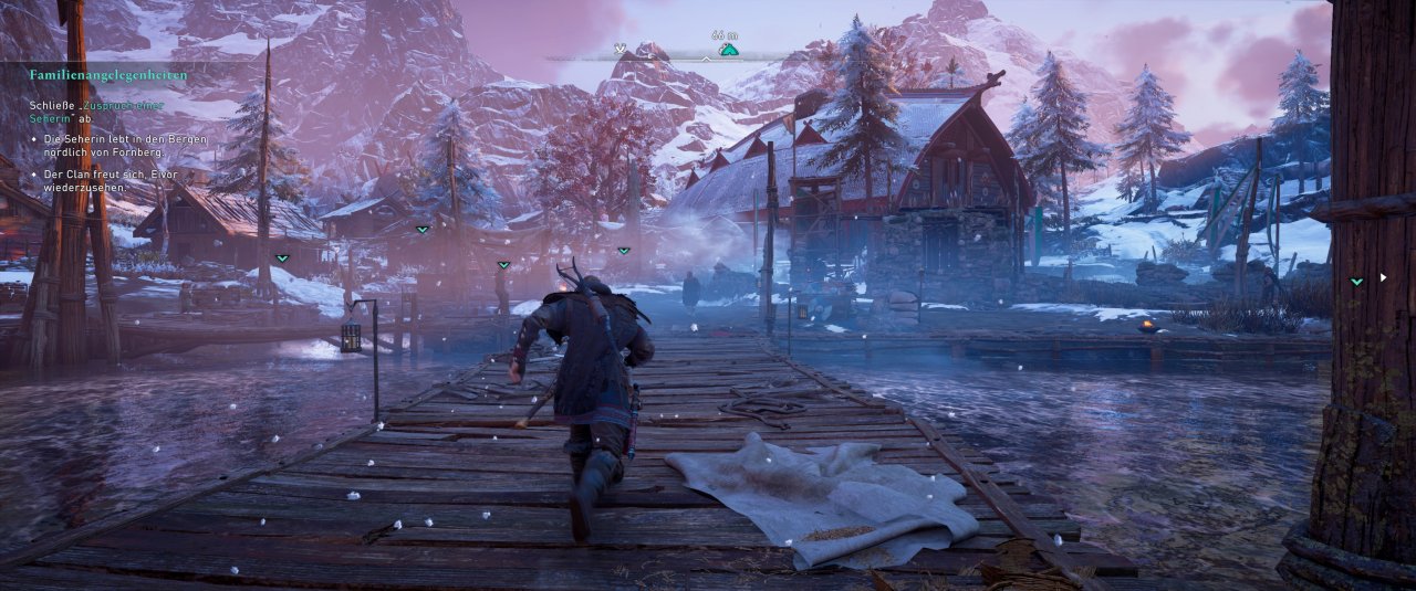 [29/11/2022] Assassin s Creed Valhalla Fornberg