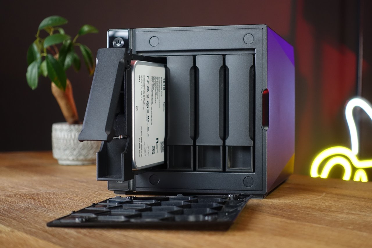 [10/11/2022] Asustor Drivestor 4 Pro (AS3304T) (4)