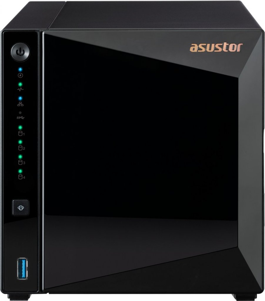 [10/11/2022] Asustor Drivestor 4 Pro (AS3304T) (6)