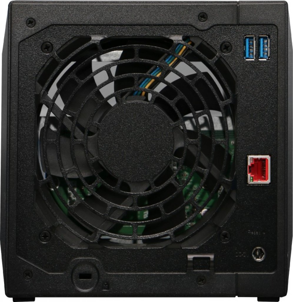 [10/11/2022] Asustor Drivestor 4 Pro (AS3304T) (7)