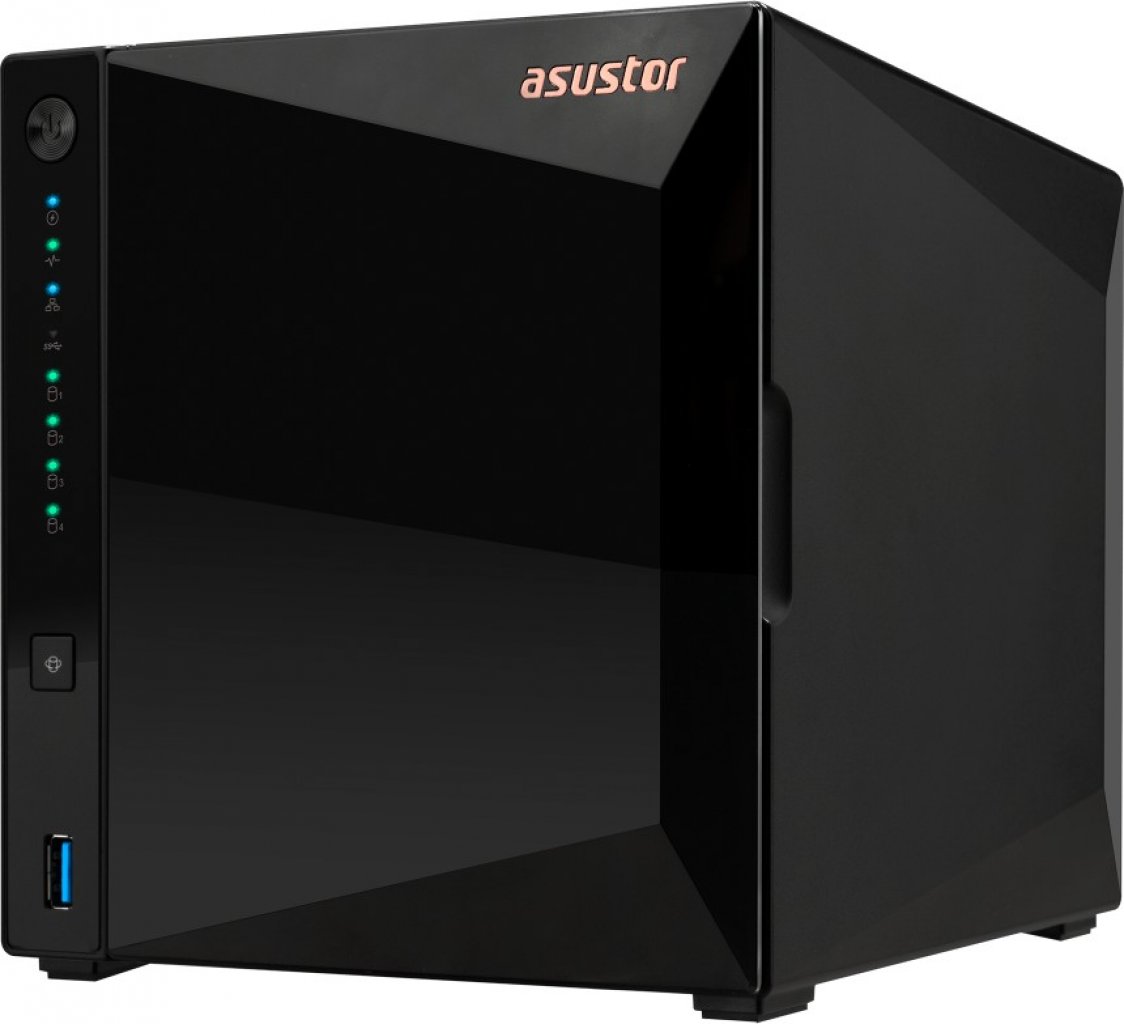 [10/11/2022] Asustor Drivestor 4 Pro (AS3304T) (8)