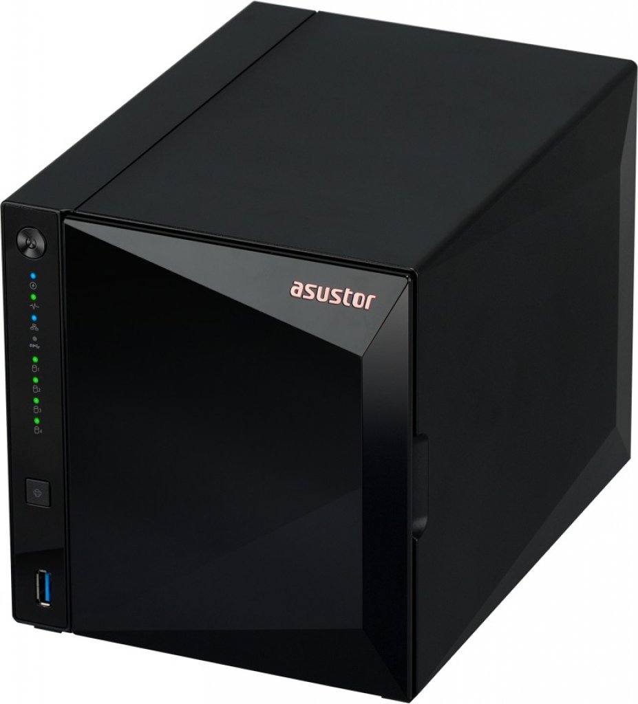 [10/11/2022] Asustor Drivestor 4 Pro (AS3304T) (9)