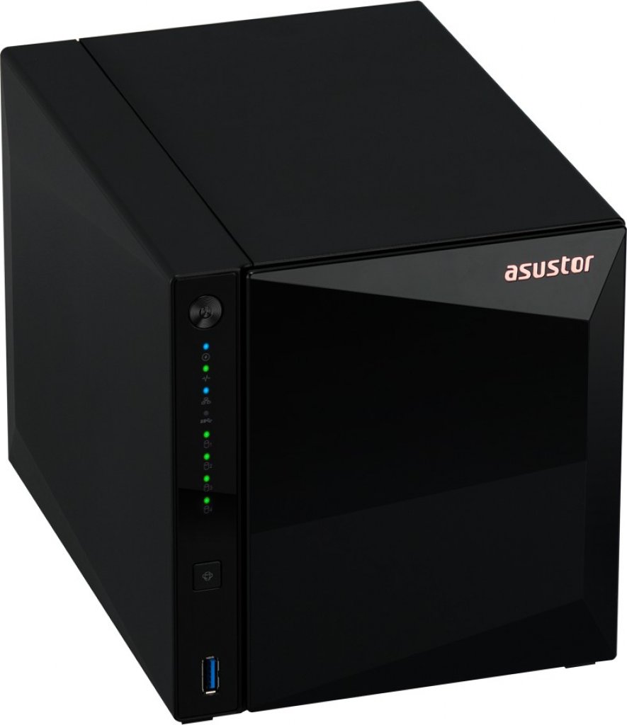 [10/11/2022] Asustor Drivestor 4 Pro (AS3304T) (10)