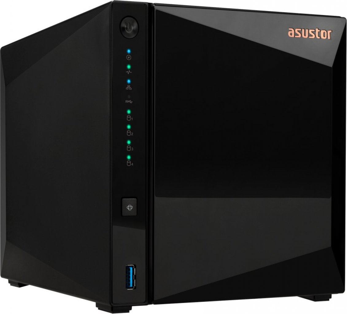 [10/11/2022] Asustor Drivestor 4 Pro (AS3304T) (11)