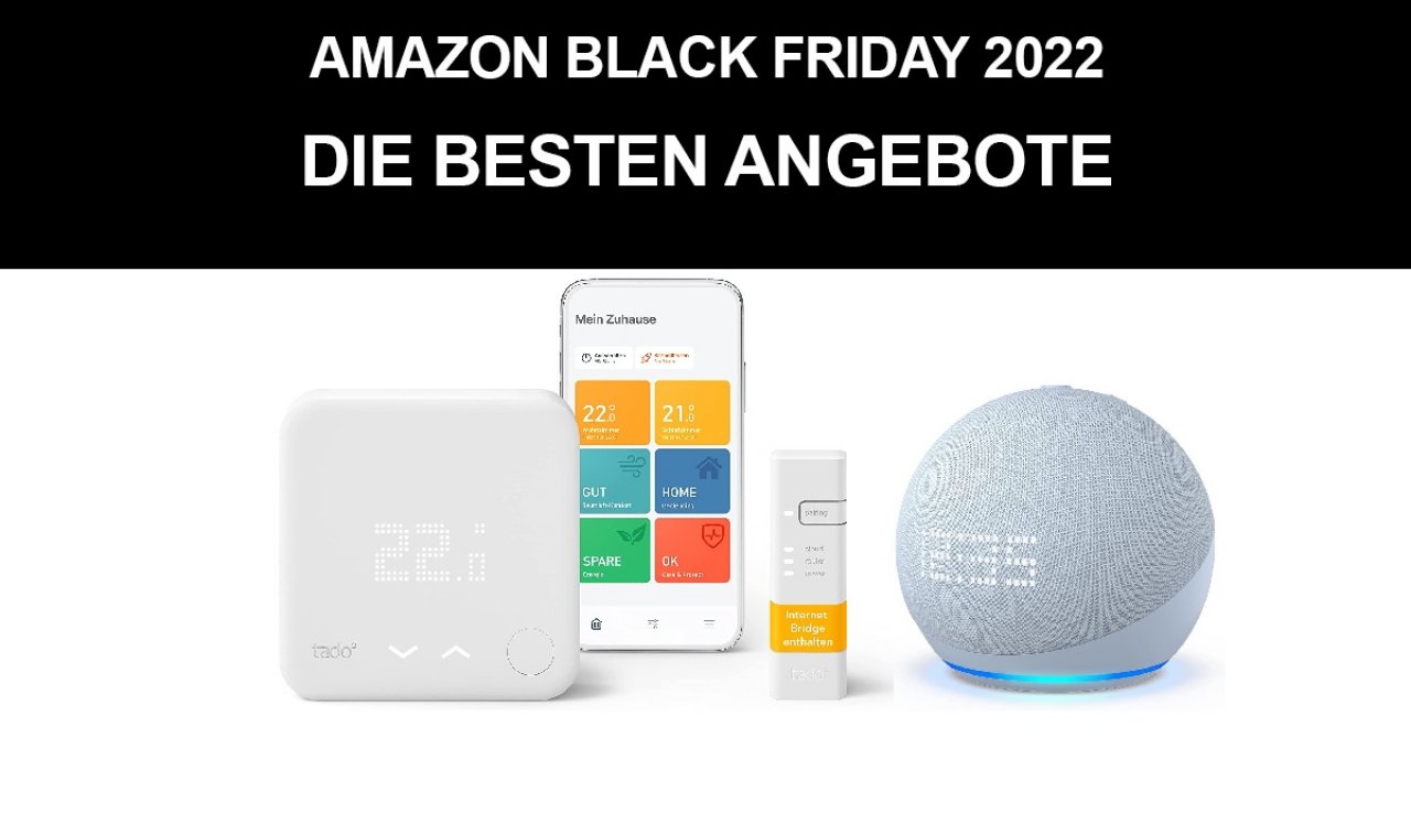 [18/11/2022] Black Friday 2022