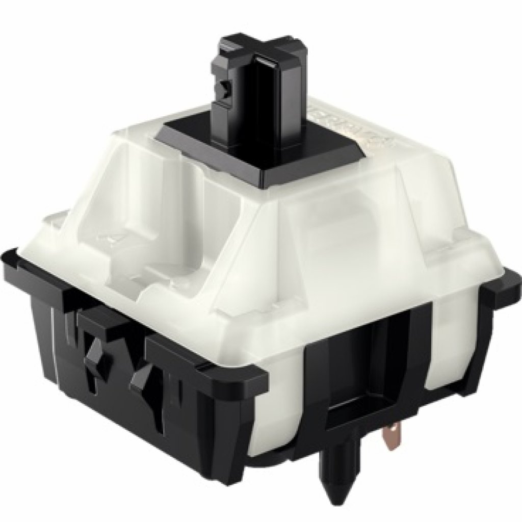 [07/11/2022] Cherry MX Black Clear-Top: Hersteller legt 