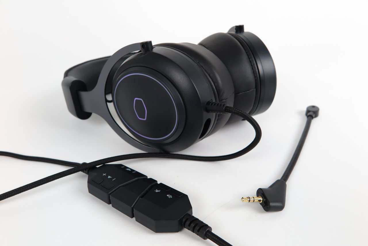 [25/11/2022] Cooler Master CH331
