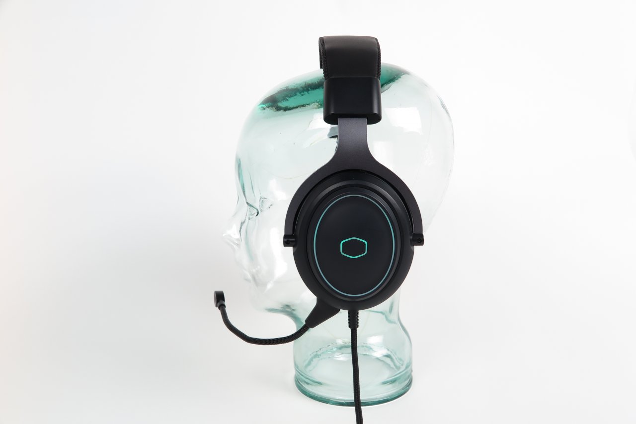 [25/11/2022] Cooler Master CH331