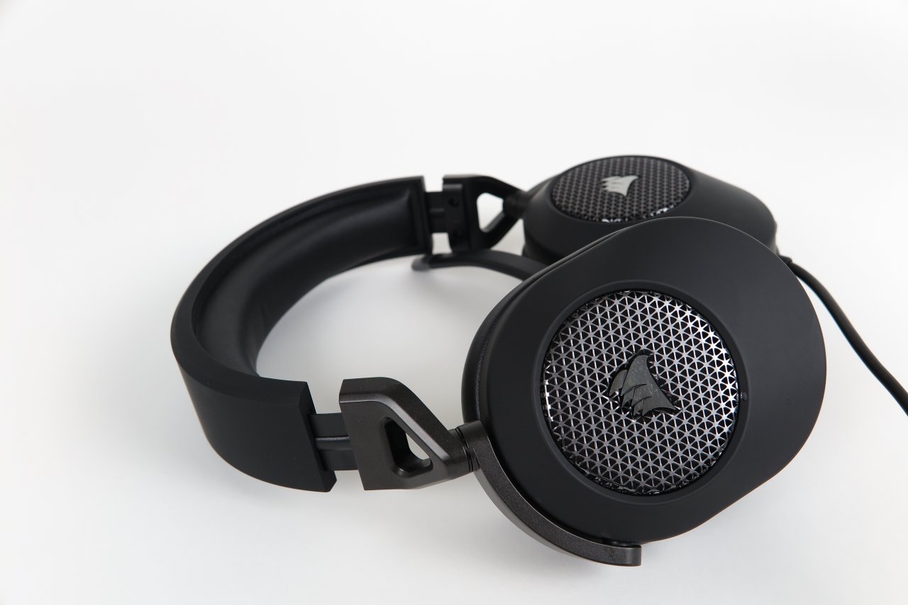 [25/11/2022] Corsair HS65