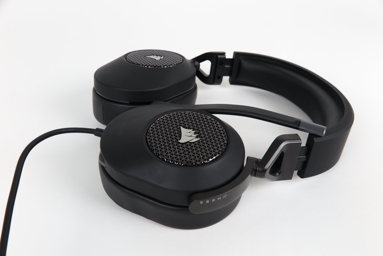 [25/11/2022] Corsair HS65