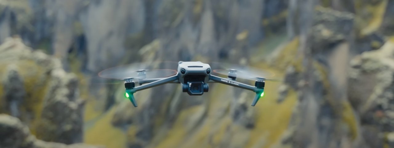 [03/11/2022] DJI Mavic 3 Classic