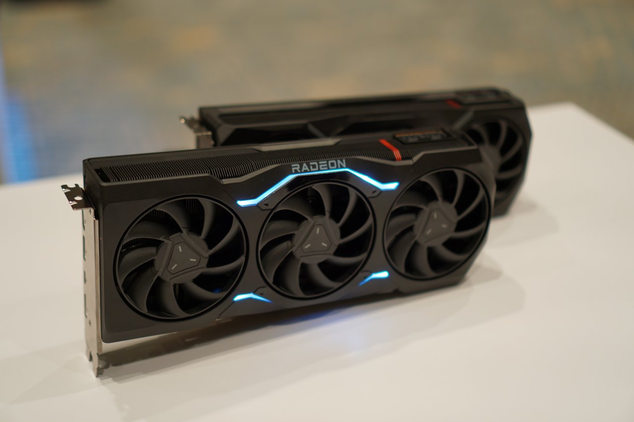 [03/11/2022] AMD Radeon RX 7900 XT(X): Alle bekannten Details, Performance-Prognose und mehr (9)
