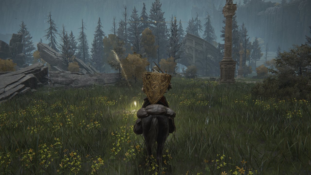 [29/11/2022] Elden Ring Wicked Woods