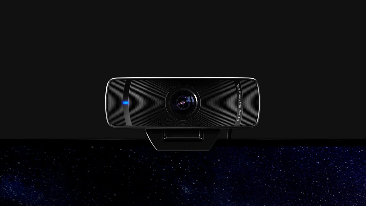 [03/11/2022] Elgato hat mit der Facecam Pro eine neue Webcam mit Spitzenauflösung im Angebot. Diese soll für 350 Euro 60 Fps in 4K wiedergeben können. (1)