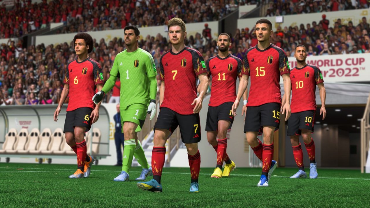 [01/11/2022] FIFA 23: World Cup stream ist doch nur ein Videospiel (1)