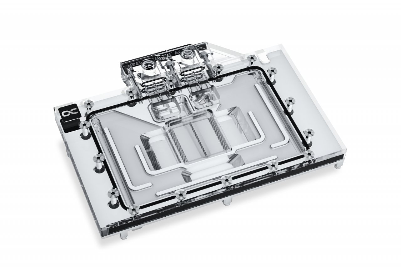 [16/11/2022] Geforce RTX 4080: Angepasster Eisblock-Kühler von Alphacool präsentiert (1)