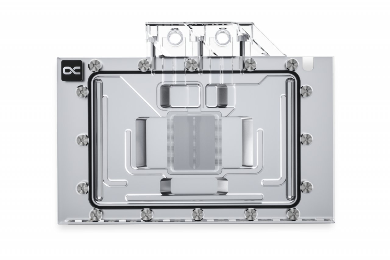 [16/11/2022] Geforce RTX 4080: Angepasster Eisblock-Kühler von Alphacool präsentiert (3)