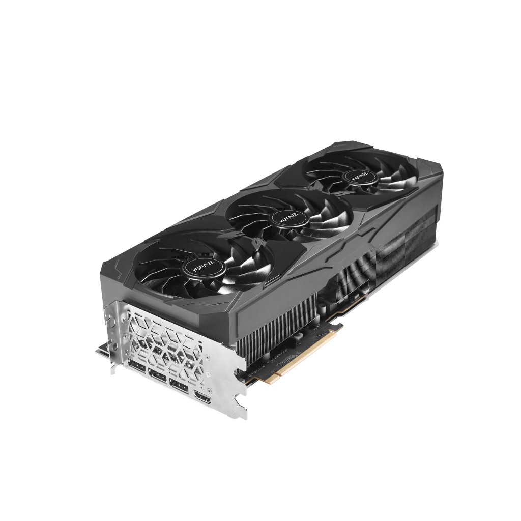 [15/11/2022] Die RTX 4080 von KFA2 wird mit einer UVP von 1.599 statt 1.469 Euro ausgegeben. Dies könnte ein Hinweis auf Aufpreise bei den Custom Designs sein. (4)