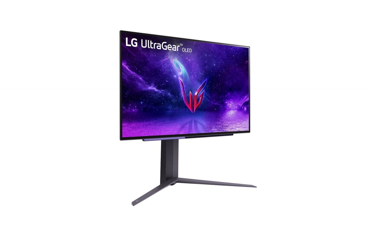 [21/11/2022] LG Ultragear 27GR95QE und 45GR95QE: Preise und Verfügbarkeit