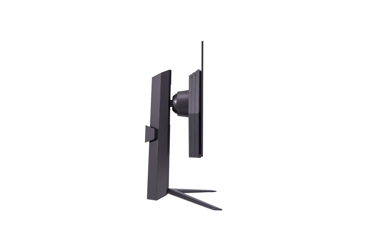 [21/11/2022] LG Ultragear 27GR95QE: 27 Zoll OLED-Panel für Gamer mit 240 Hertz (4)