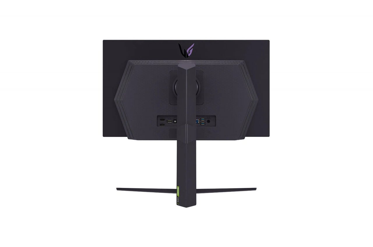 [21/11/2022] LG Ultragear 27GR95QE: 27 Zoll OLED-Panel für Gamer mit 240 Hertz (5)