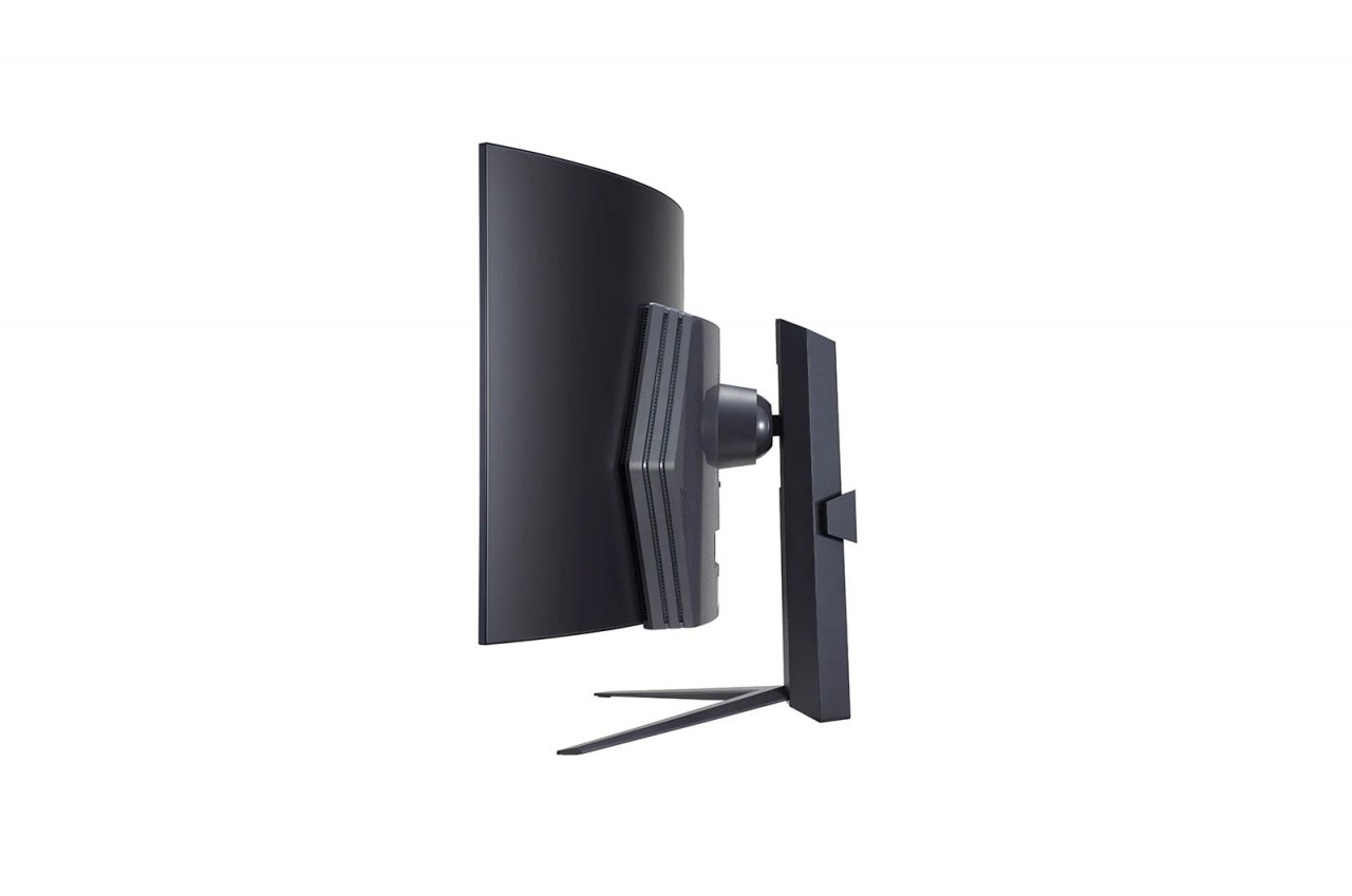 [21/11/2022] LG Ultreagear 45GR95QE-B: 45 Zoll OLED-Panel mit UWQHD und 240 Hertz (5)