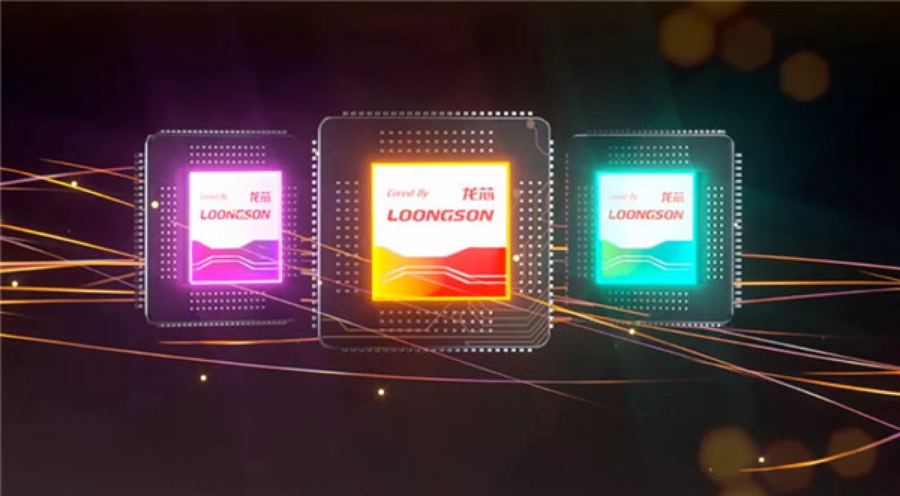 [23/11/2022] Chinesische CPU: Benchmarks zu Loongson 3A6000 zeigen Nähe zu Intels Tiger Lake
