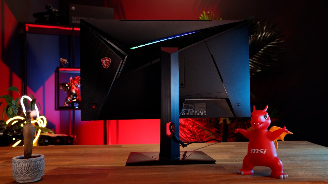 [21/11/2022] MSI Optix MAG281URF im Test (6)