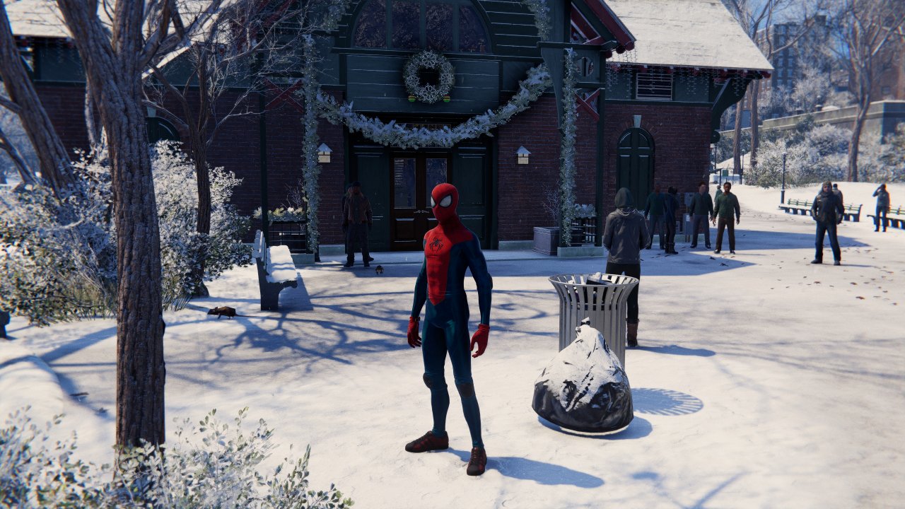 [23/11/2022] Miles Morales - Raytracing-Sonnenschatten - 01 - Mittel.