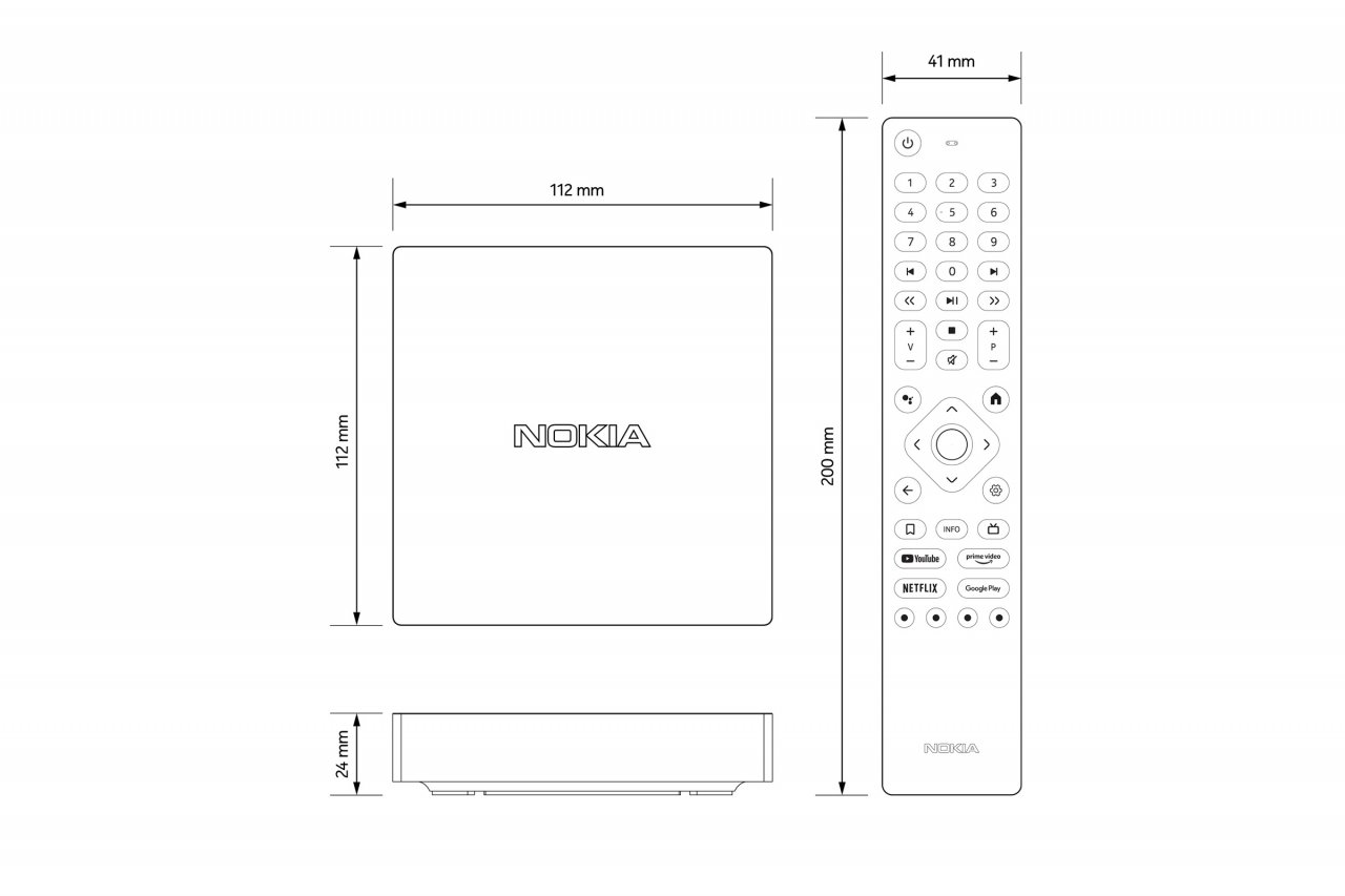 [08/11/2022] Nokia Streaming Box 8010 startet im November (4)
