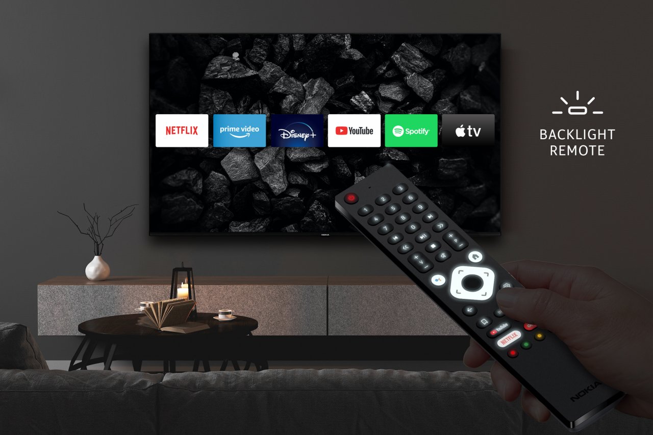 [08/11/2022] Nokia Streaming Box 8010 startet im November (8)